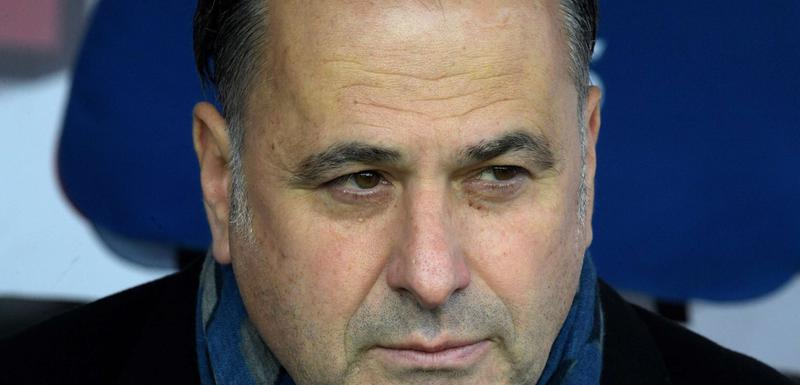 Miodrag Božović