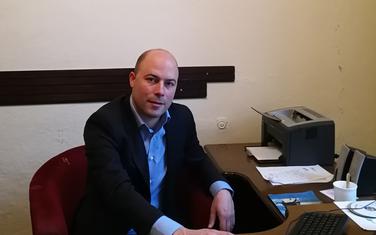 Marko Lalević