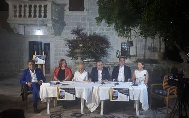 Sa promocije knjige