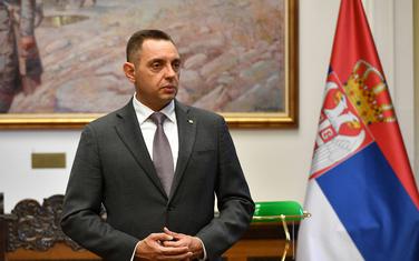 Aleksandar Vulin