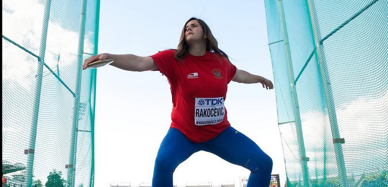Kristina Rakočević
