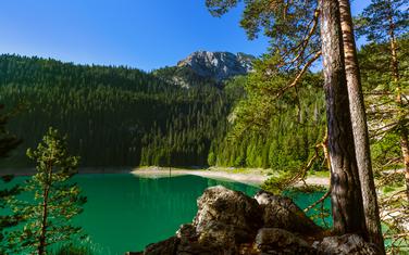 Crno jezero