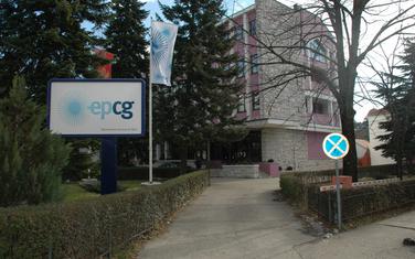 Revizorima više nije sporno smanjenje kapitala: Zgrada EPCG
