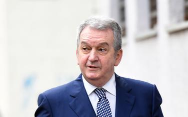 Optužen u slučaju “Carine”: Mugoša stiže na suđenje