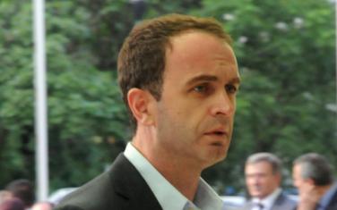 Najavio ranije podizanje spomenika: Đeljošaj