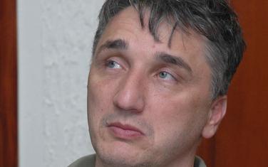 Zoran Đukanović