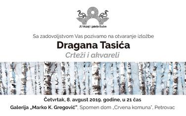 Najava izložbe