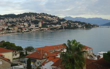 Herceg Novi (Ilustracija)