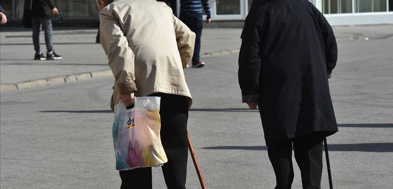 Propala oba dobrovoljna penziona fonda, koja su trebali da budu dodatna podrška u starosti (Ilustracija)