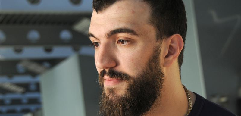 Nikola Peković