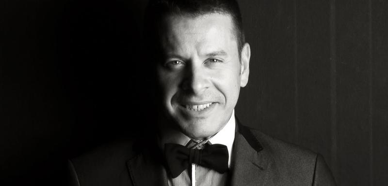 Vlado Georgiev