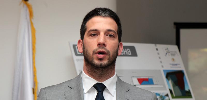 Vanja Udovičić