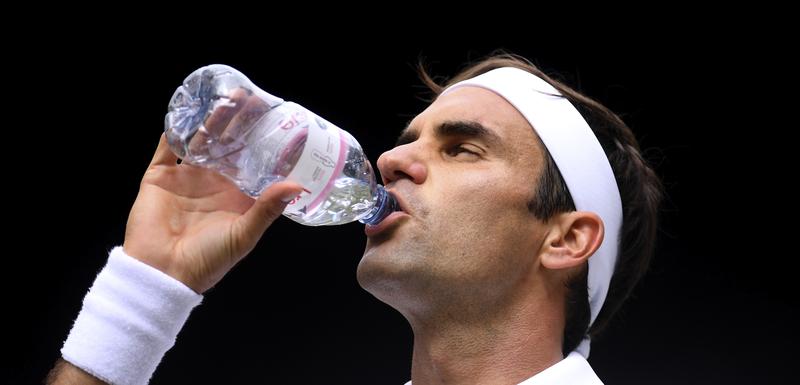 Rodžer Federer