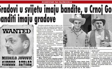 Vijesti, 8. avgust 2009.