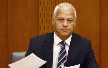 Sve što u izvještaju piše je nadležnost Tužilaštva: Kos