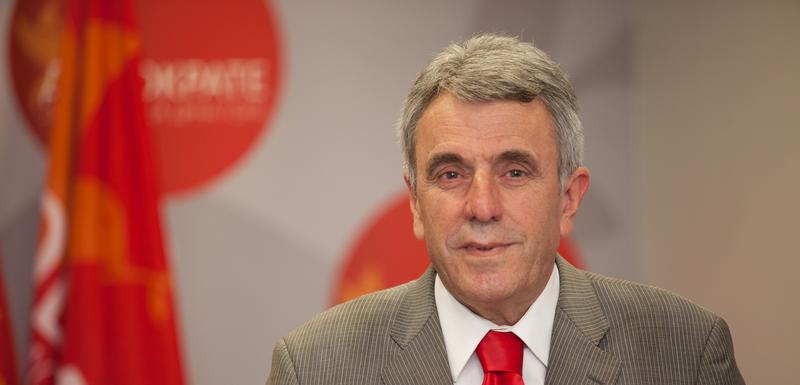 Gošović