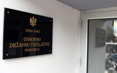 Sjedište Osnovnog državnog tužilaštva u Podgorici