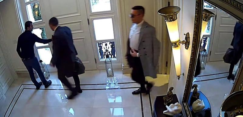 Jovanovski i Milevski su od Kamčeva navodno uzeli milion i po eura