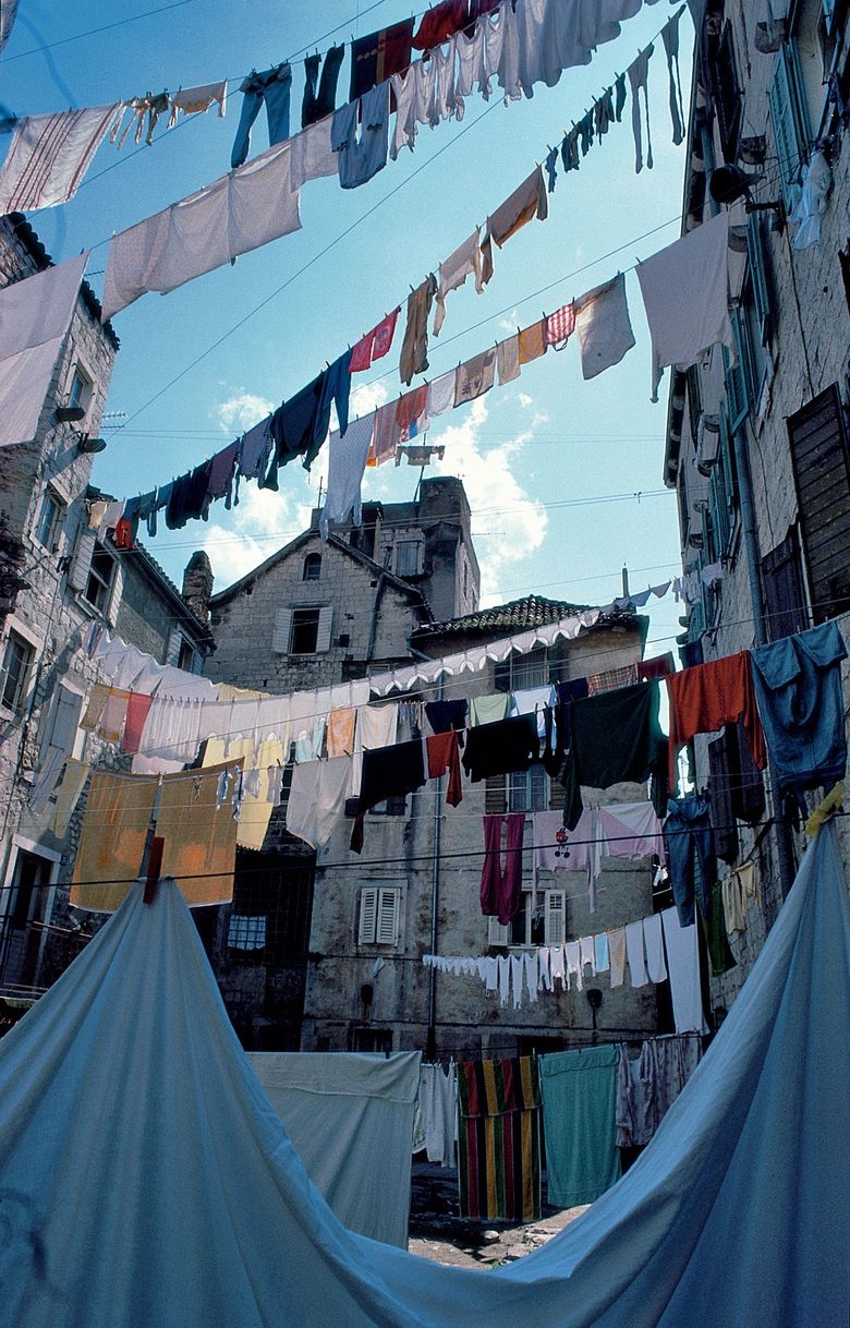 Fotografija Feđe Klarića