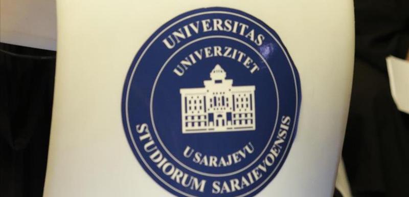 Univerzitet u Sarajevu