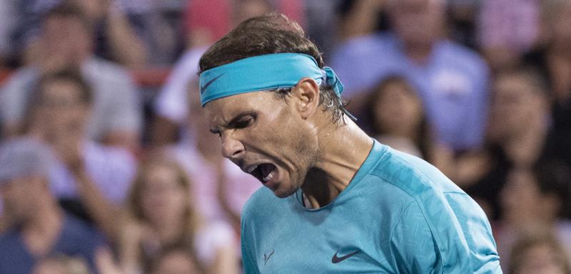 Rafael Nadal