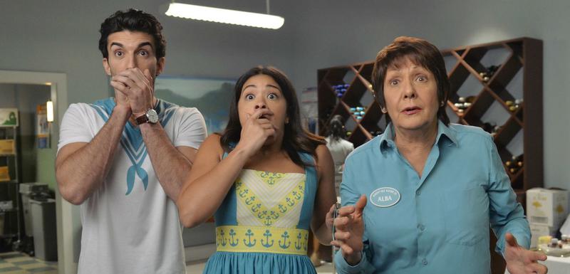Jane the Virgin