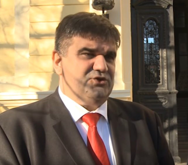 Saša Mirković