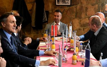 “Premalo racionalnosti, a previše uzburkanih emocija”