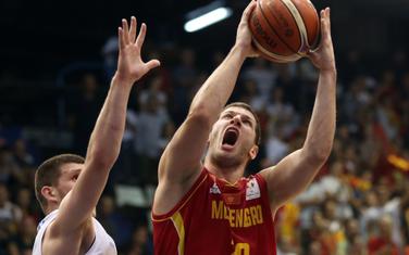 Nikola Ivanović (Foto: Filip Roganović)