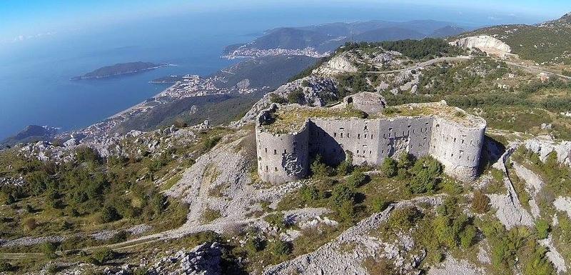 Žičaru planirali na Brajićima