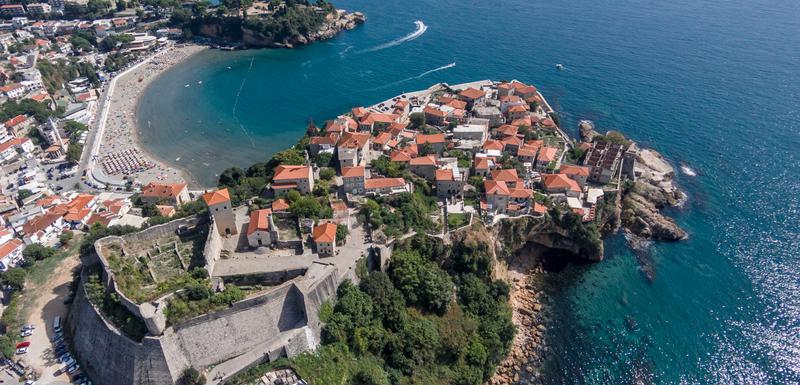 Rožajcu “izmjerili” 2,33 promila alkohola: Ulcinj (ilustracija)