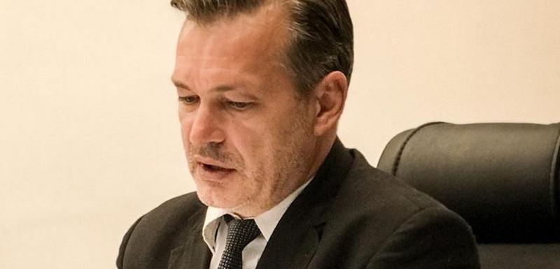 Vladimir Bulatović