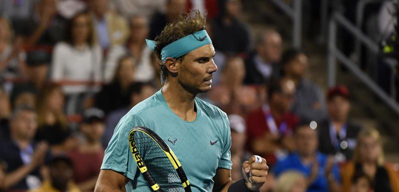 Rafael Nadal