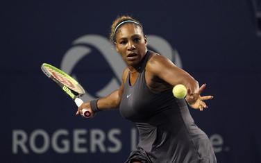 Serena Vilijams