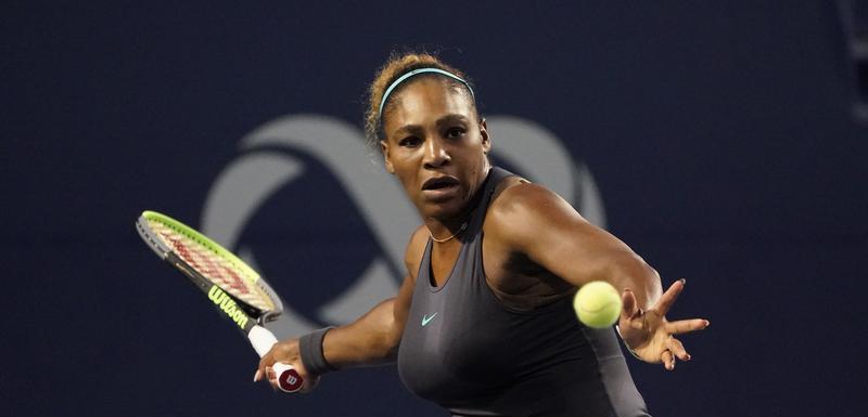Serena Vilijams