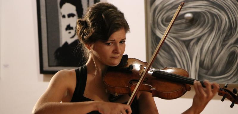 Petra Bubanja