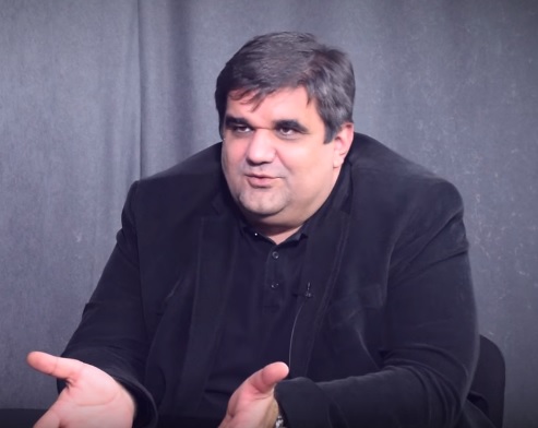 Mirković