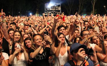 Sa festivala