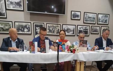 Sa promocije u Beranama