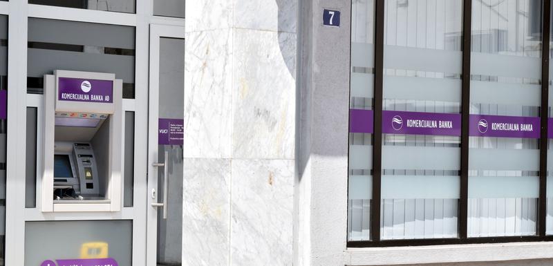 Komercijalna banka