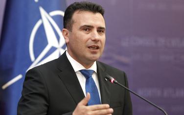 Zaev