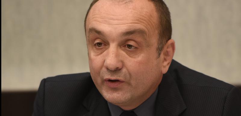 Dragan Mrvaljević