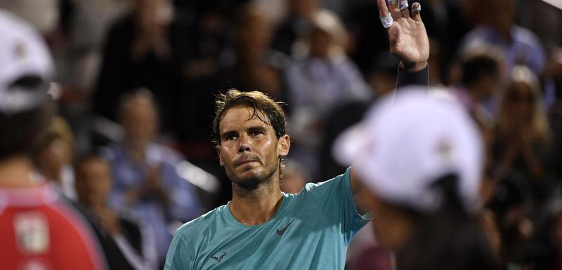 Nadal
