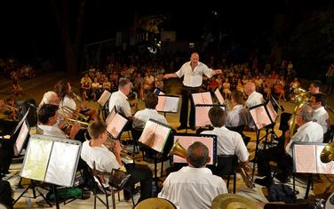 Muzika Đenovići
