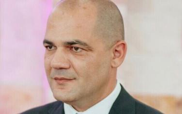 Milo Božović