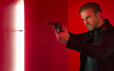 Film "Gost"