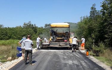Oko 23 kilometra novih puteva