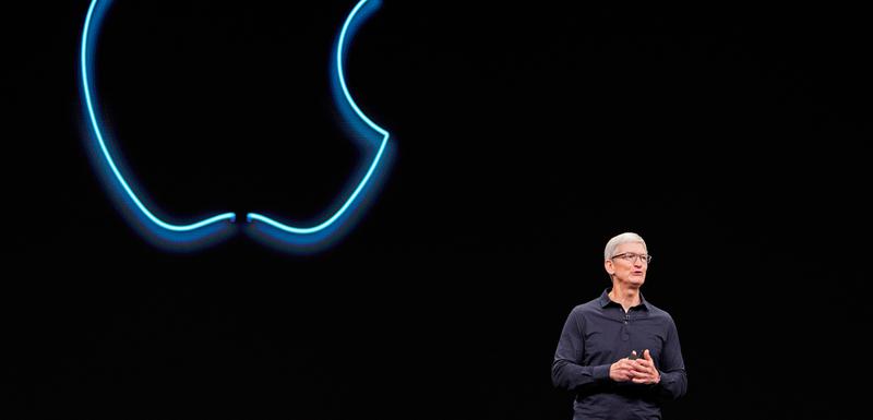 Direktor kompanije Apple, Tim Kuk