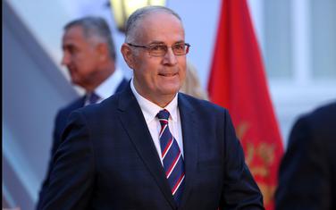 Sreten Radonjić