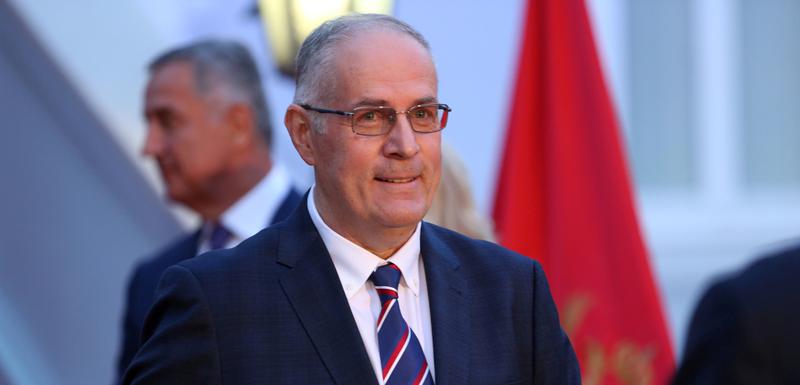 Sreten Radonjić